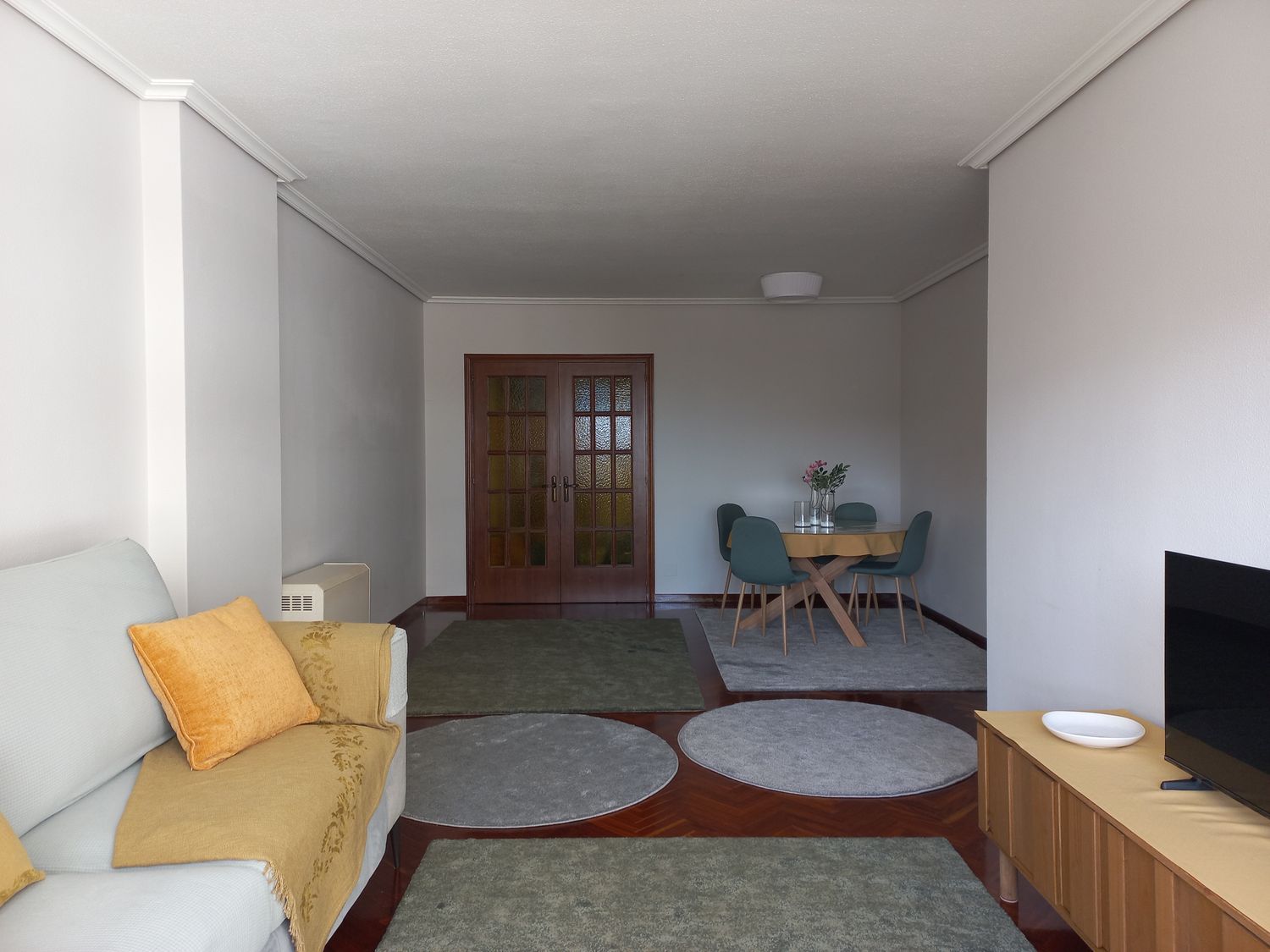 Piso en calle Río de Monelos, 2 - Foto 2