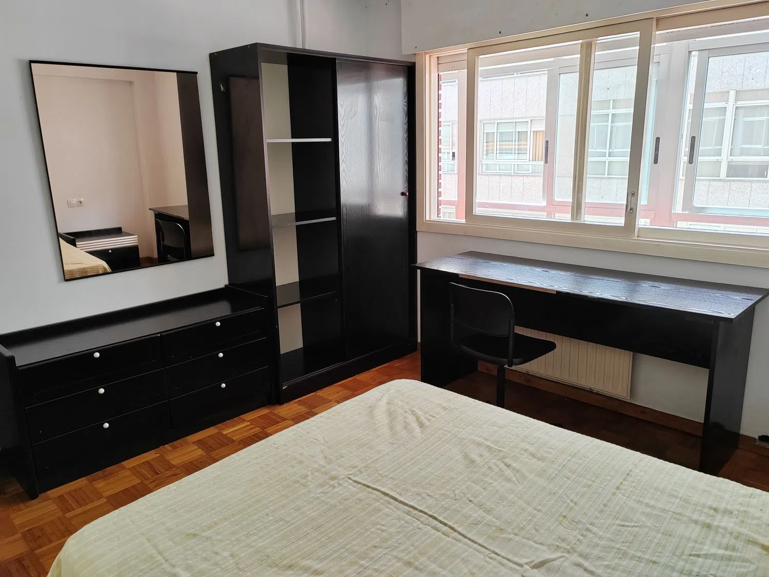 Piso en calle de Pi y Margall, 137 - Foto 6