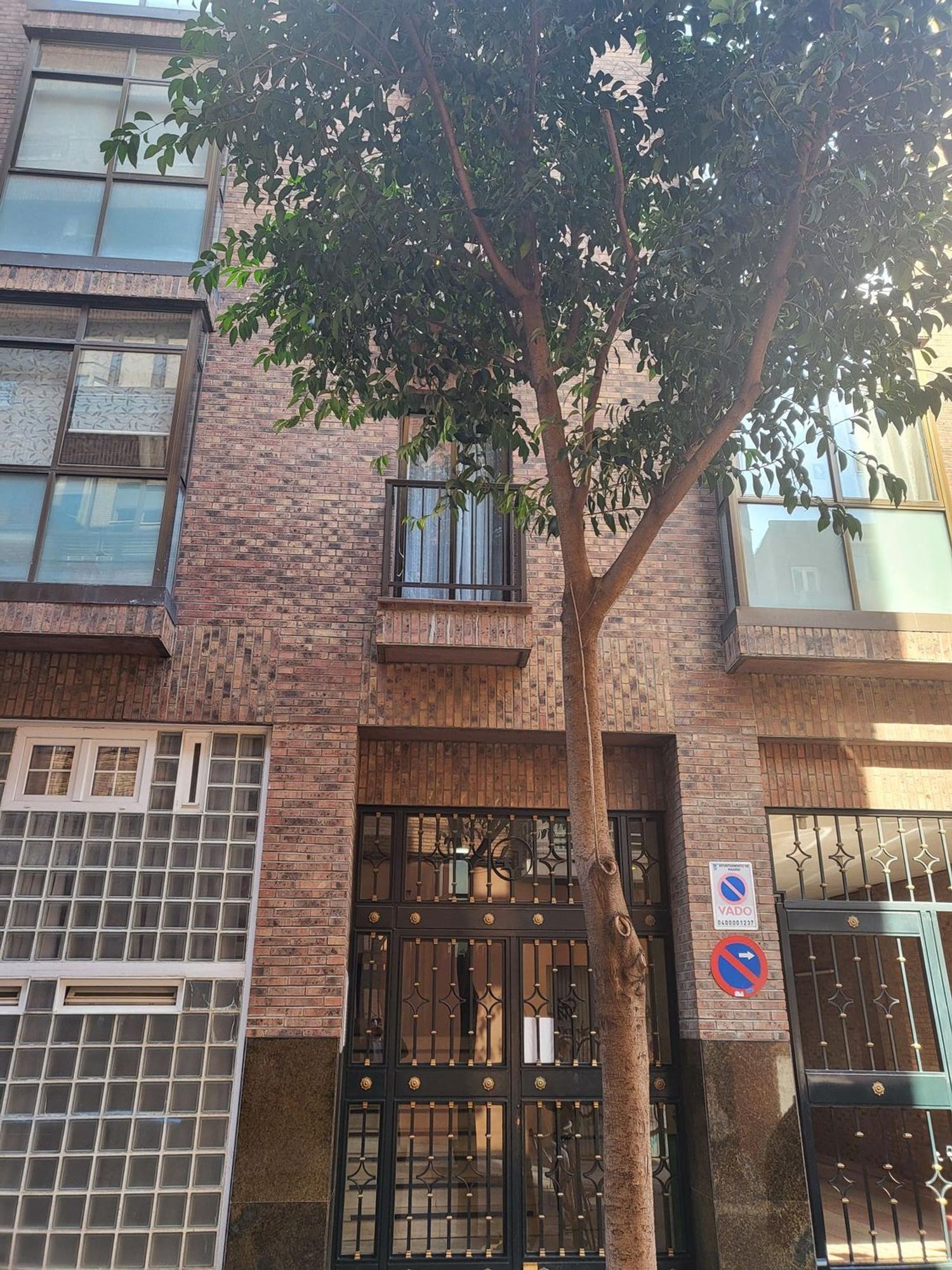 Piso en calle de los Peñascales, 41