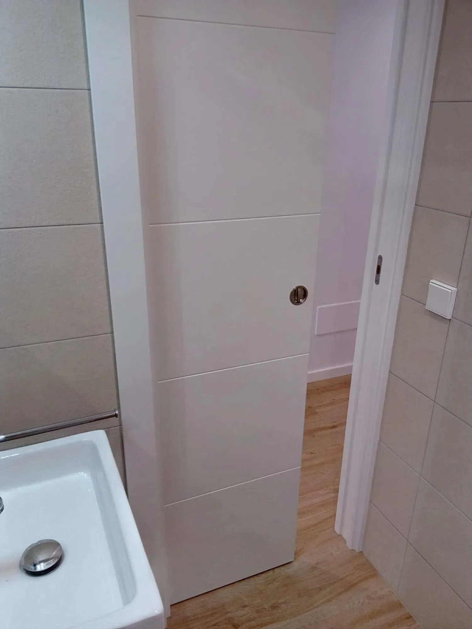 Piso en calle de Cartago, 29 - Foto 3