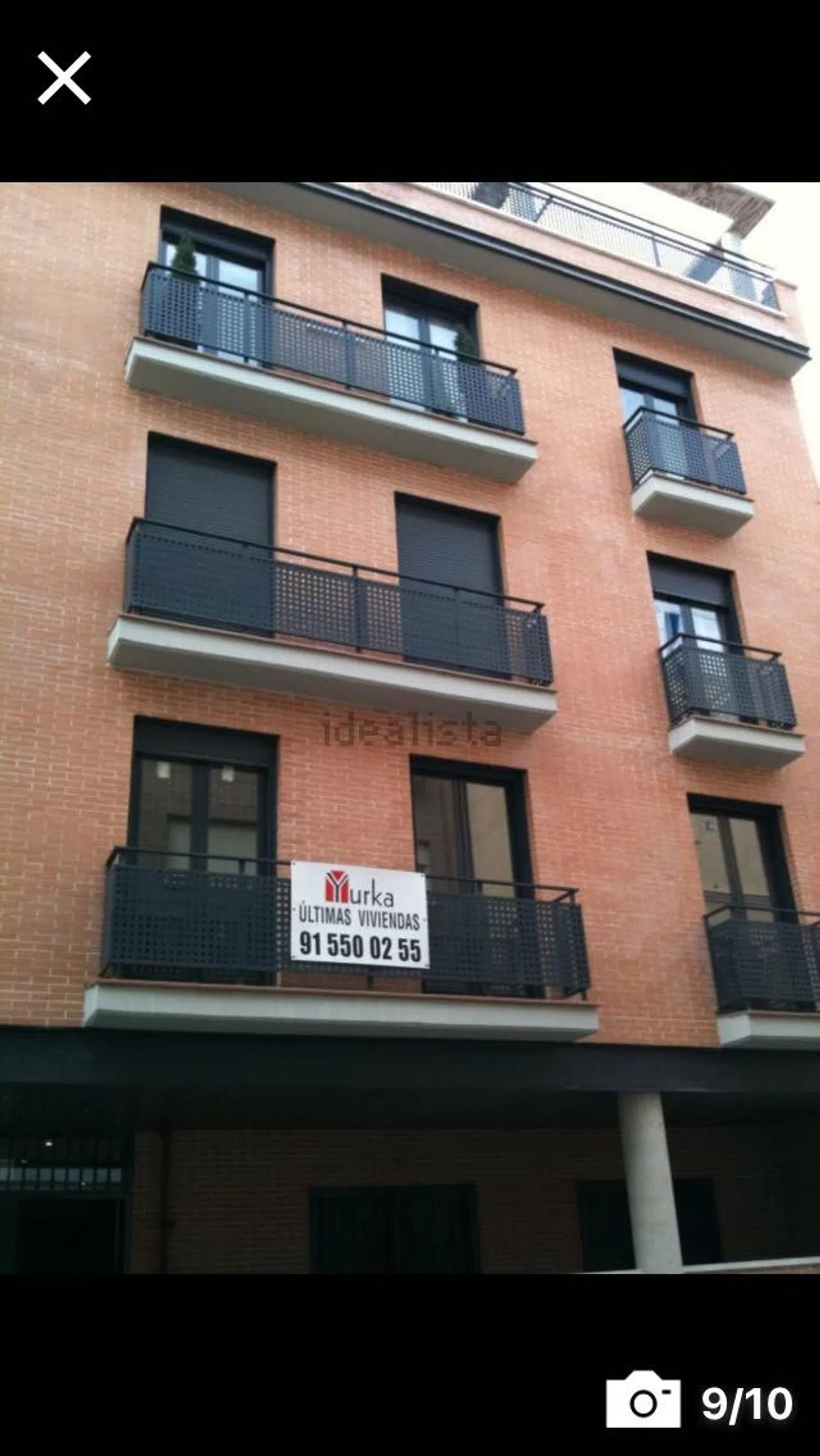 Piso en calle Mantuano, 27 - Foto 1