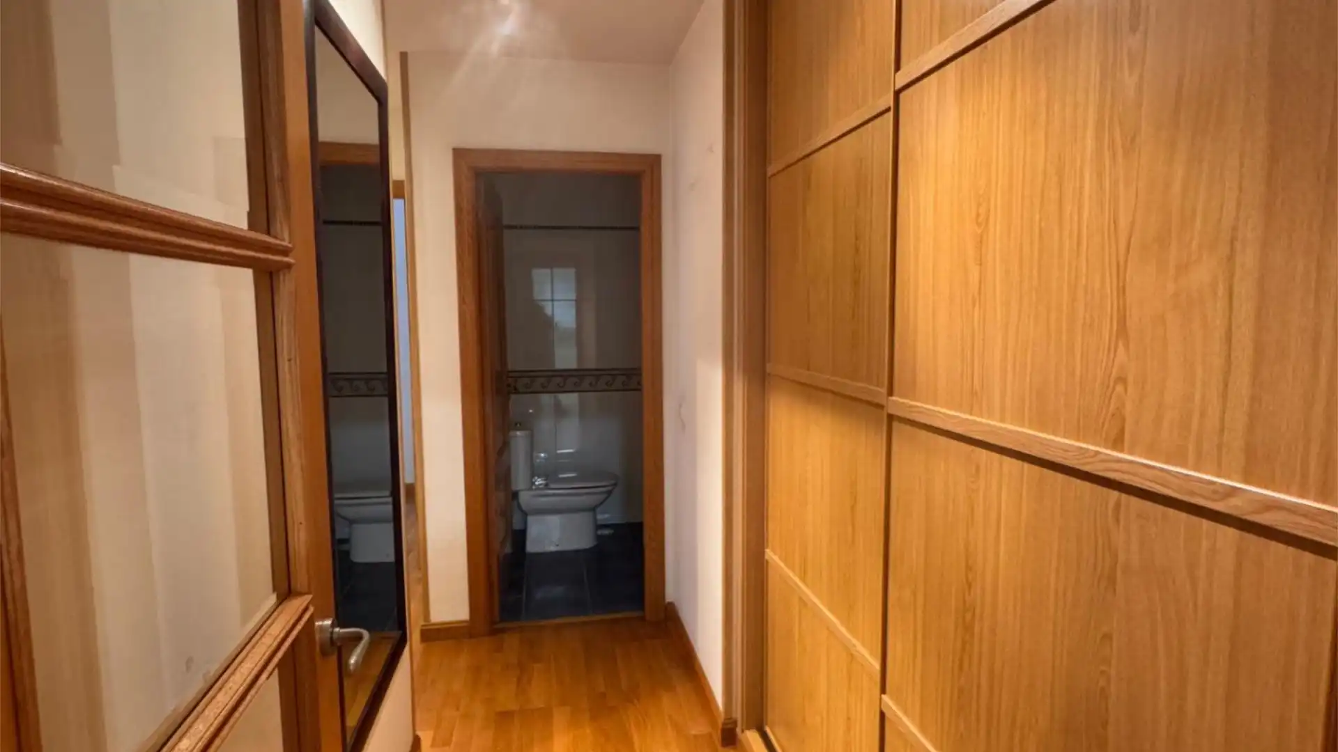 Piso en  Rúa Alcalde Electo Carballo 50 - Foto 12