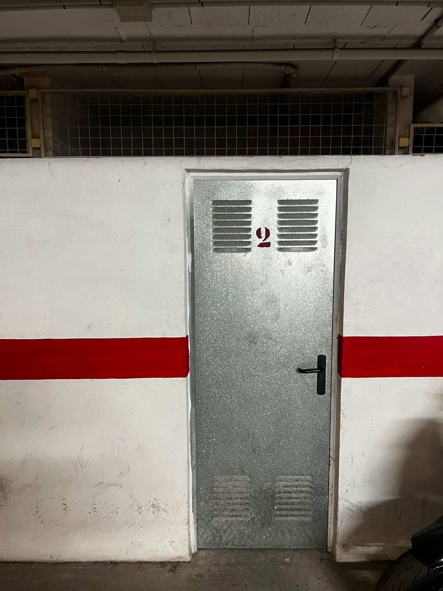 Piso en Calle Jordi Andreu Alcover, 14, Plaça de Toros - Foto 8