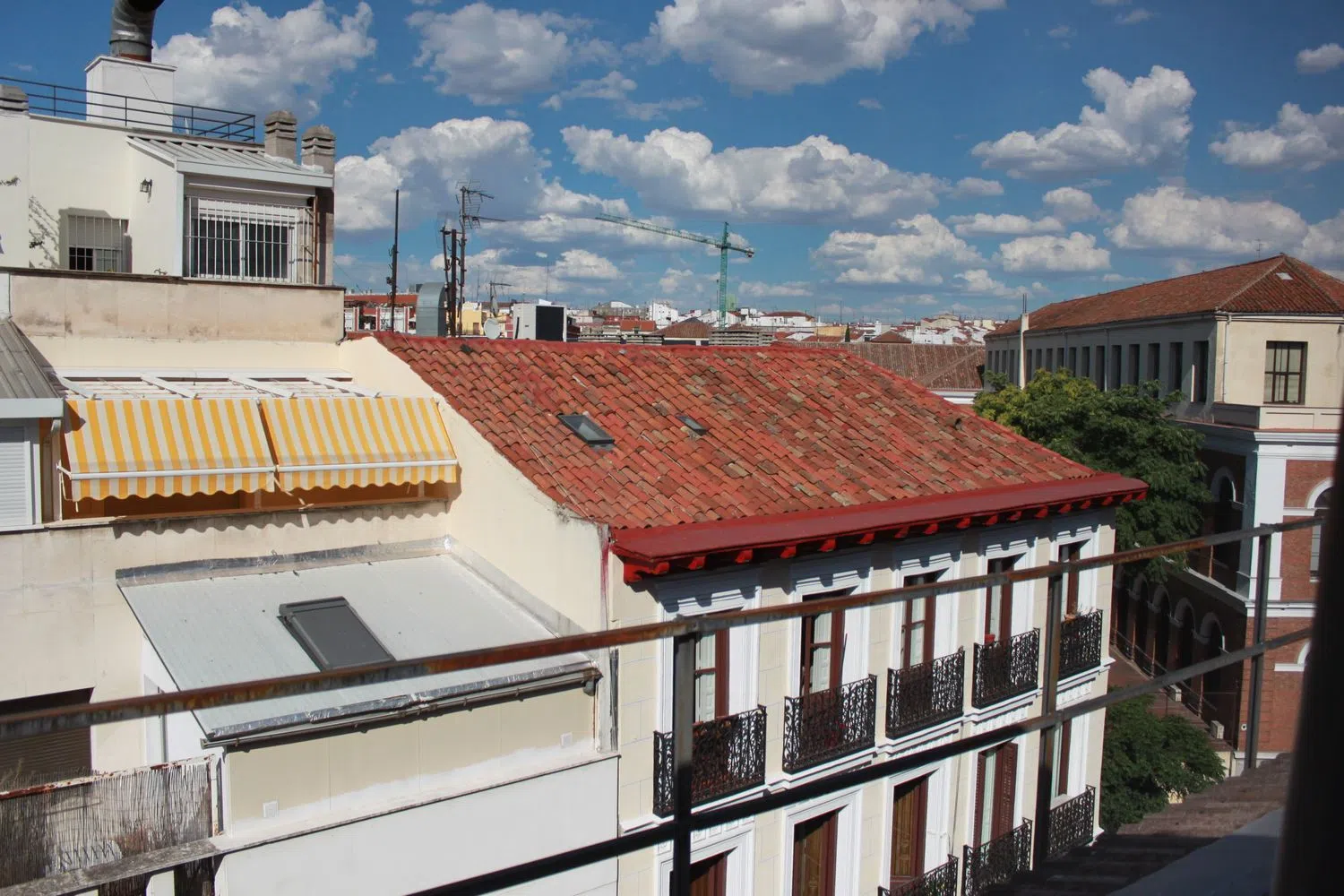 Ático en Conde Toreno, 2 - Foto 3