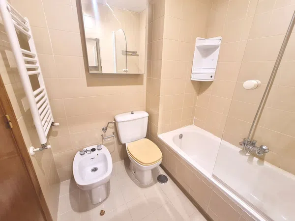 Chalet adosado en calle Playa de Sangenjo, 98 - Foto 22