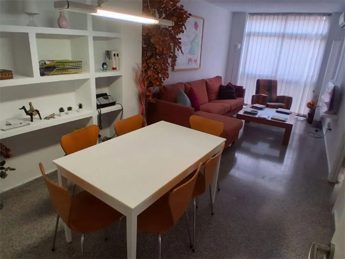 Piso en  Plaza de la Cruz Roja 9 - Foto 13