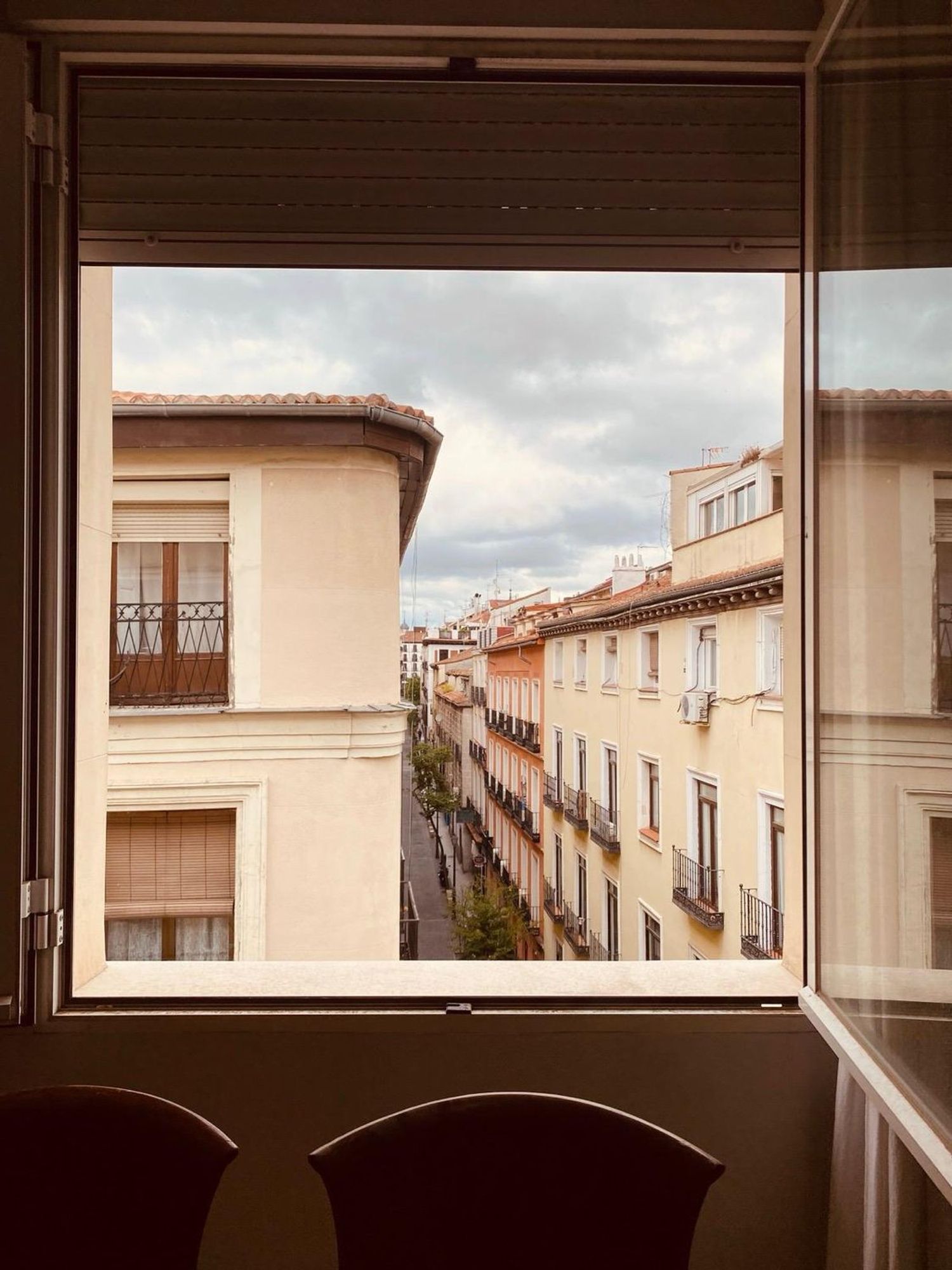 Ático en Calle de las Infantas, 32, Chueca-Justicia - Foto 6