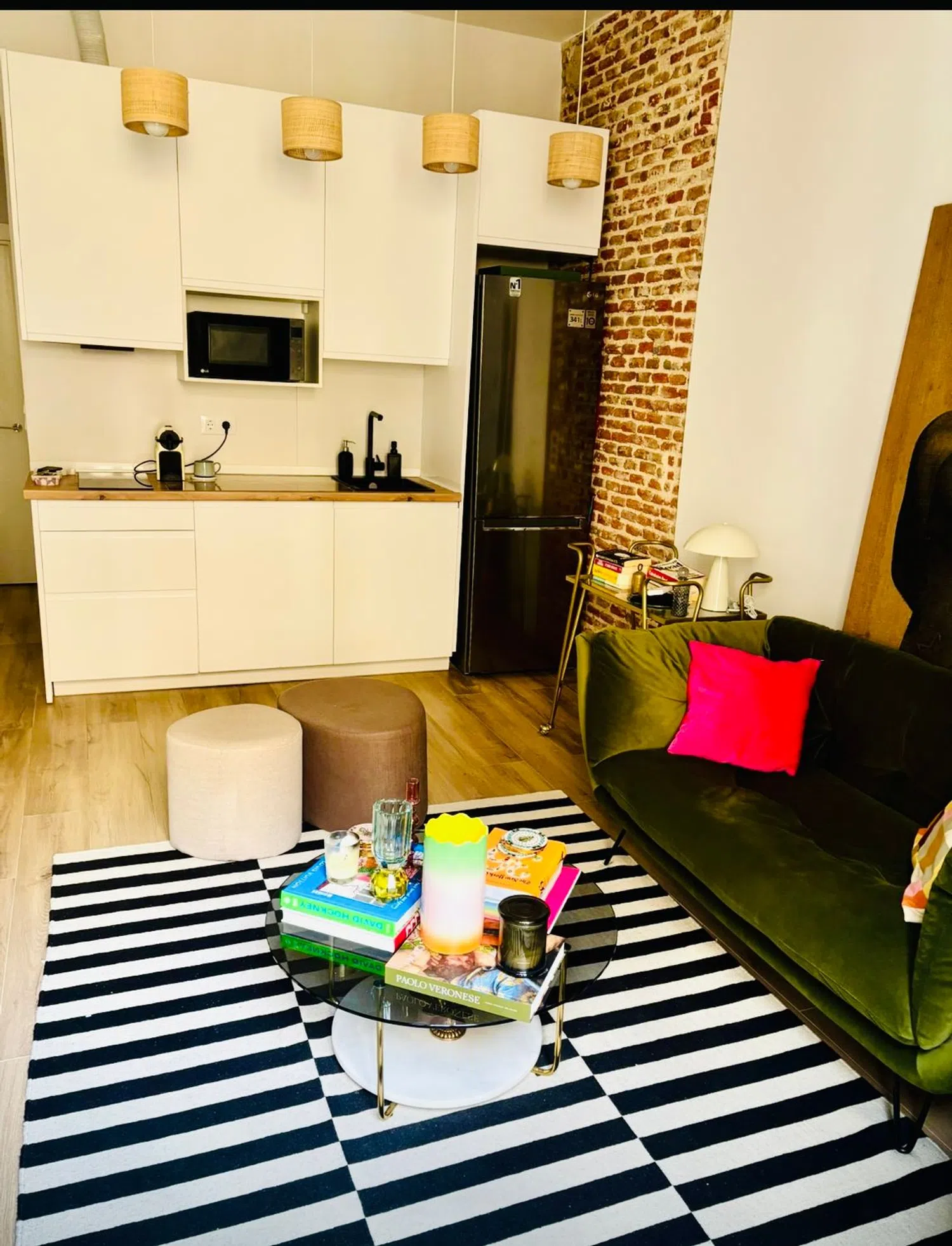 Piso en calle del Barquillo, 25 - Foto 2