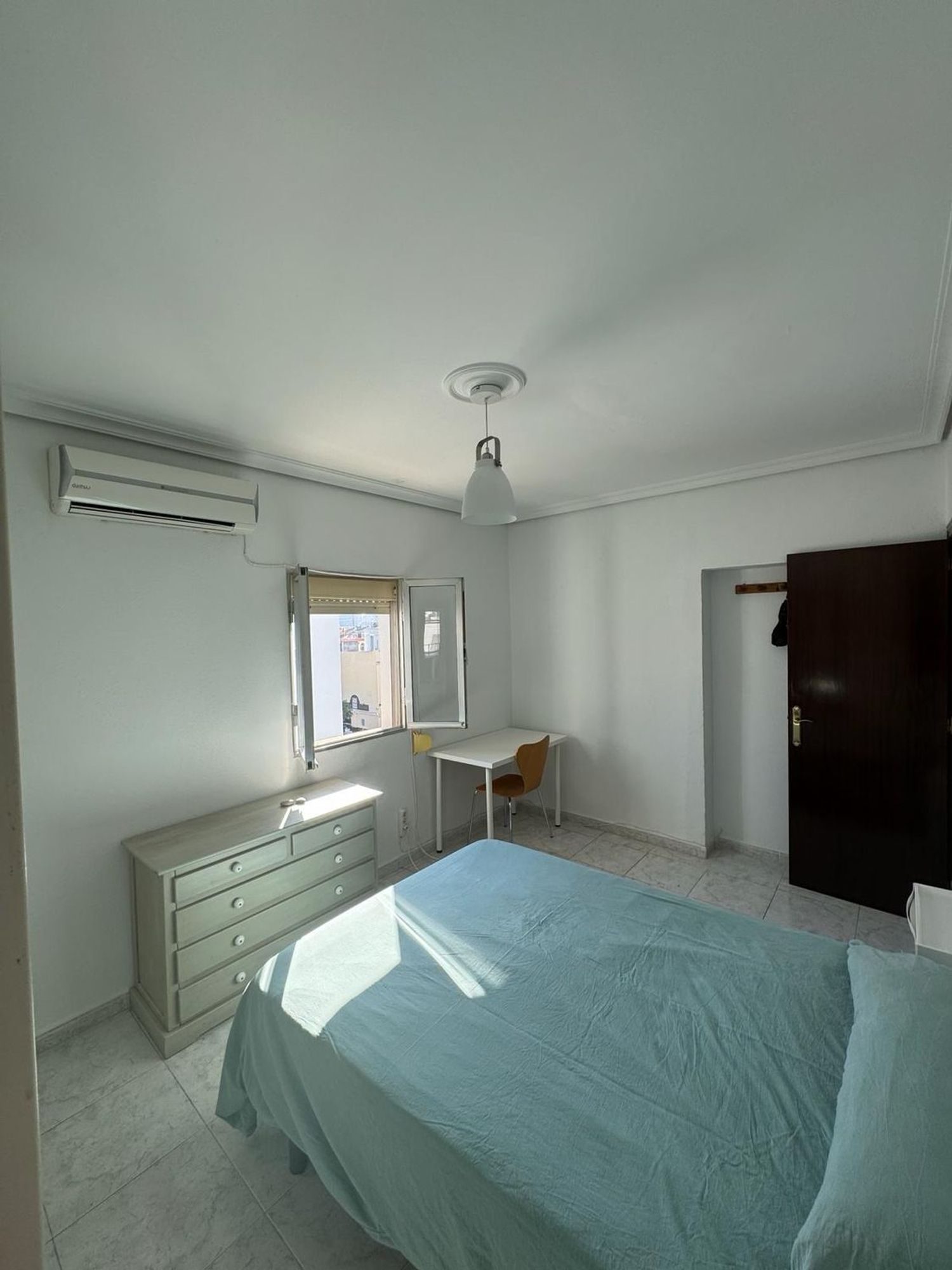 Piso en calle Sanlúcar la Mayor, 20 - Foto 17