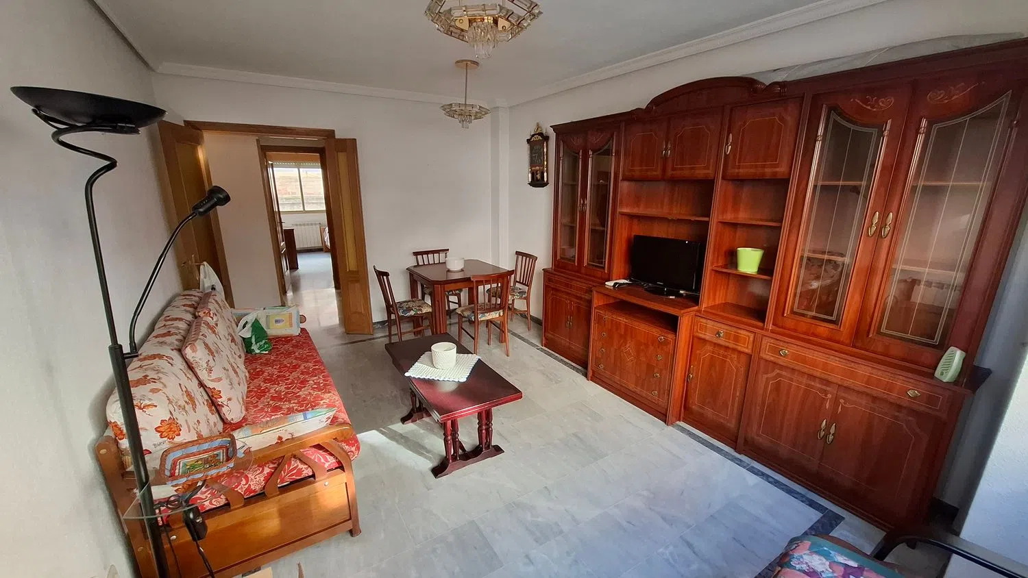 Piso en calle de Virgen de Lluc, 118 - Foto 1