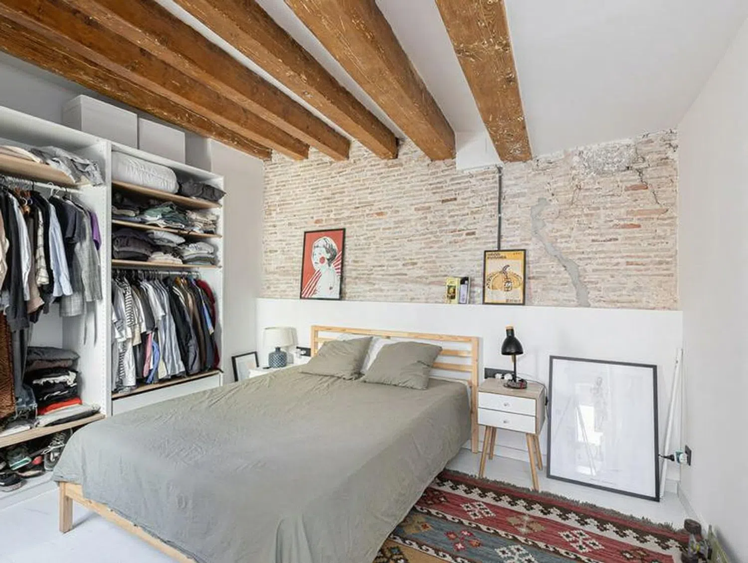 Ático en calle d'Avinyó, 42 - Foto 15