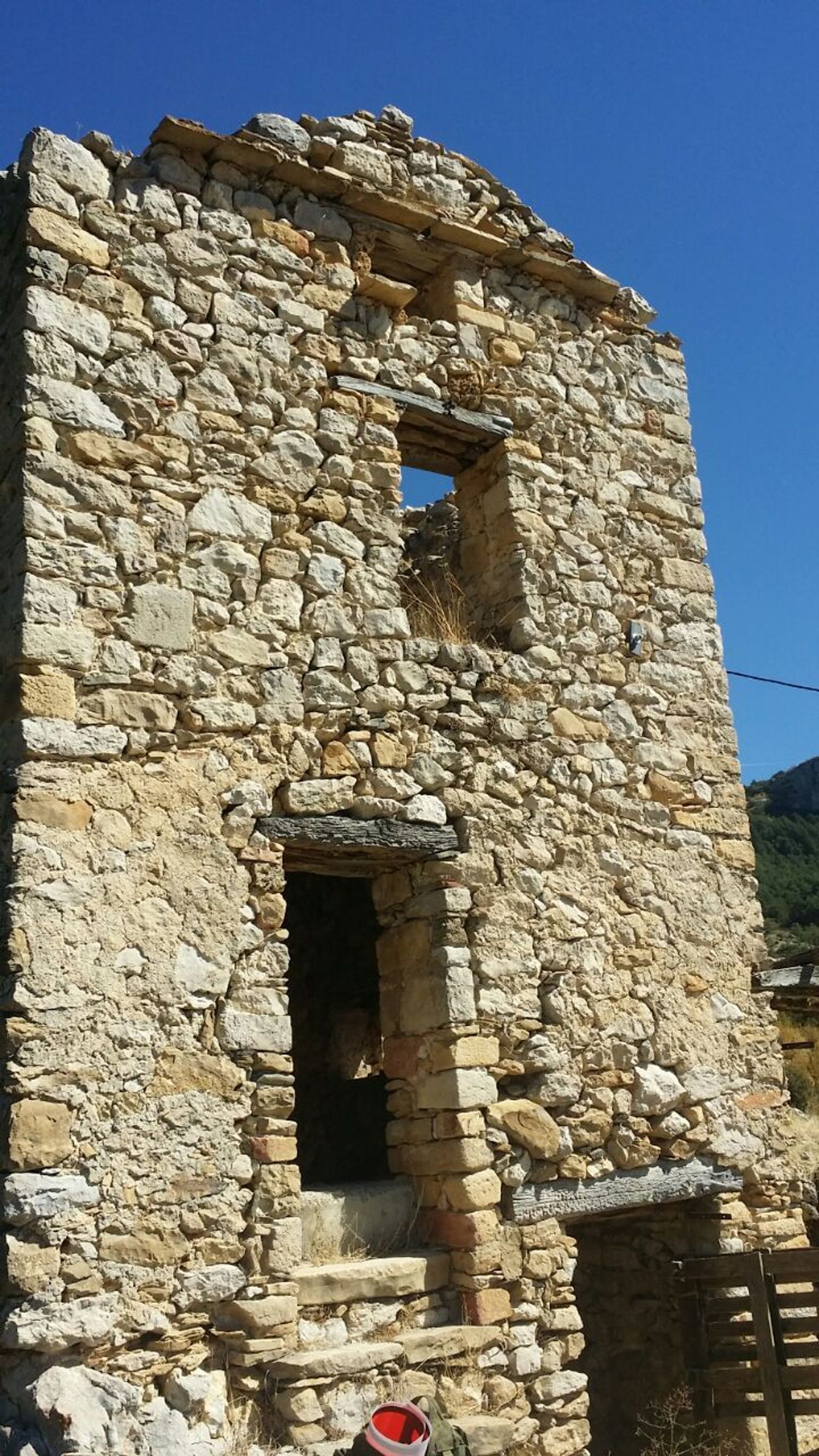 Casa rural en Calle Unica Merli, 5 - Foto 13