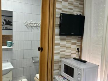 Estudio en L'Hospitalet de Llobregat - Foto 6