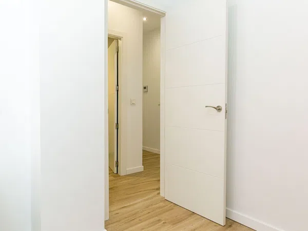 Piso en Calle Rafael Salinas, 25, La Princesa - Foto 13