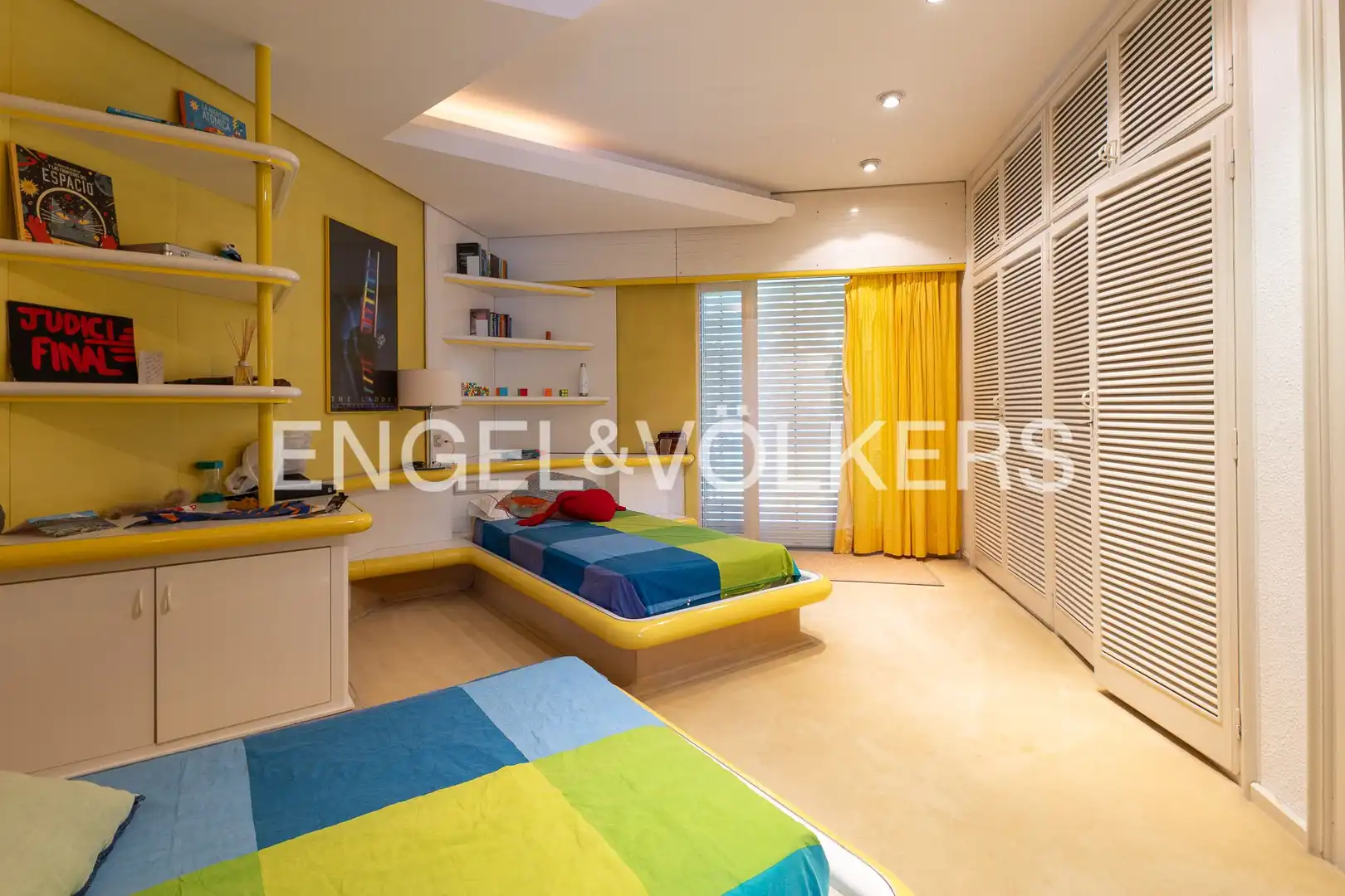 Chalet en Sant Cugat del Vallès - Foto 63