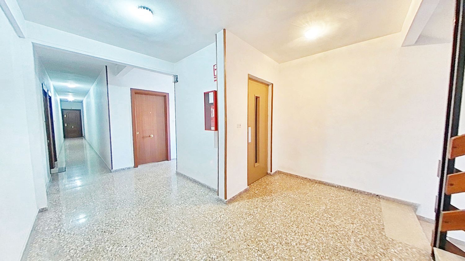 Piso en Barrio Carolinas Altas - Foto 27