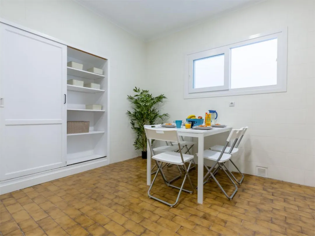 Piso en  Calle Pamochamoso 60 - Foto 4