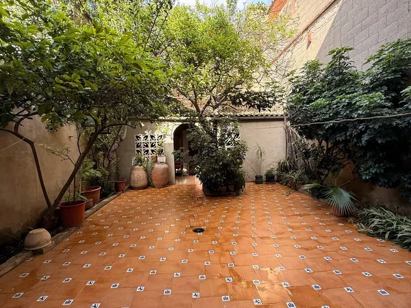 Casa o chalet independiente en Calle felisa, 9 - Foto 3