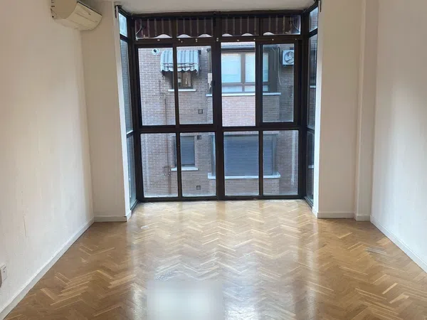 Piso en calle Alejandro Villegas, 14