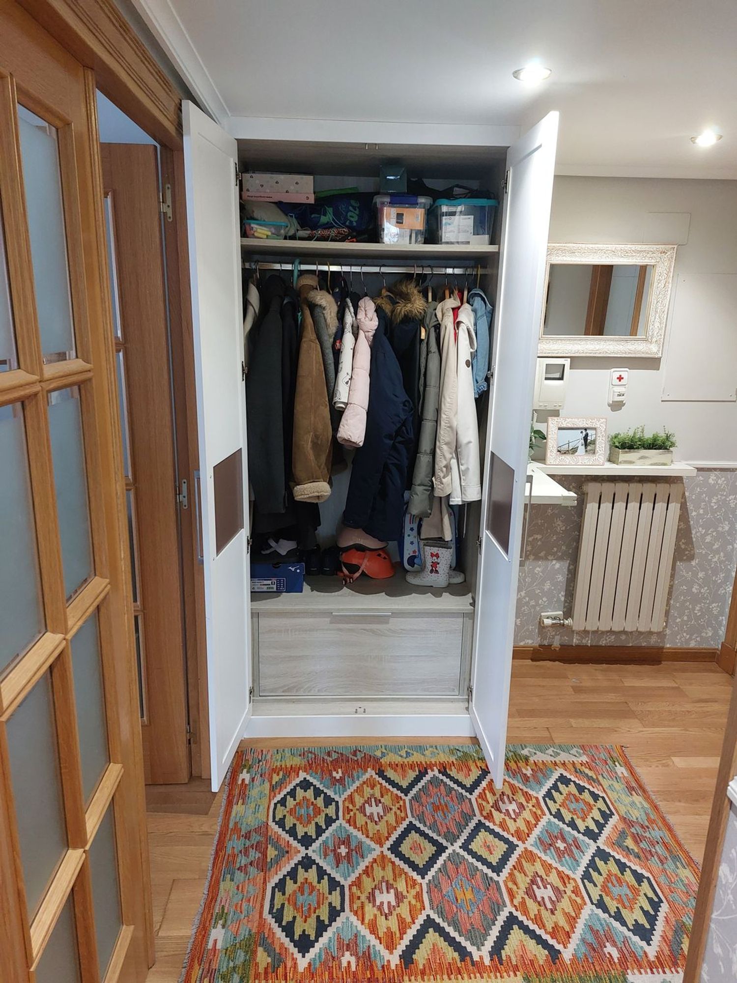 Piso en plaza de los Lagos Azules, 9 - Foto 5