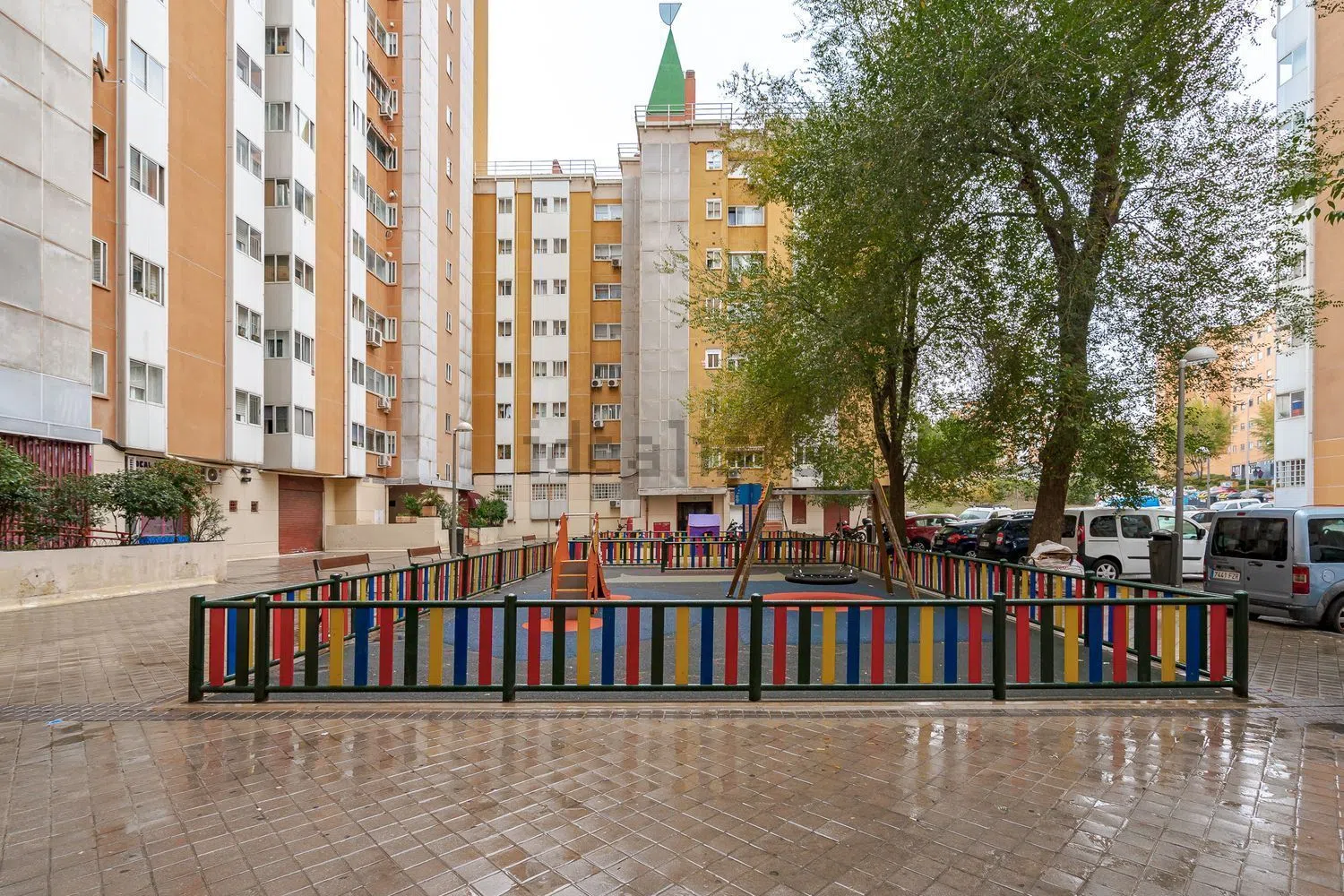 Piso en calle del Jazmín, 43 - Foto 2