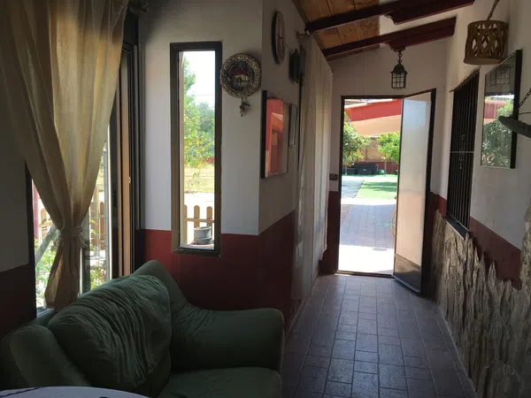 Casa o chalet independiente en Partida Morral Polígono 15, 37 - Foto 17