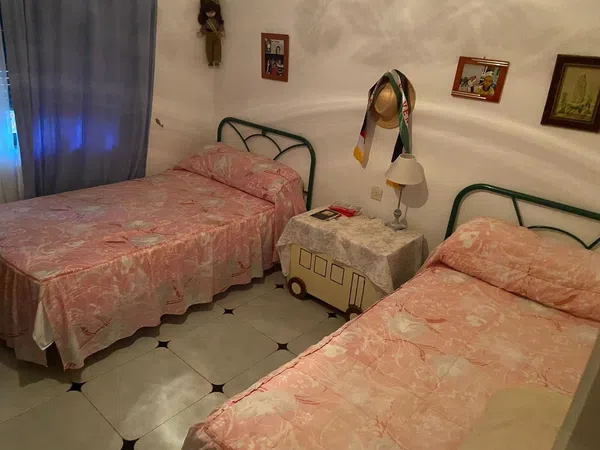 Chalet adosado en Barrio Modelo, 8 - Foto 9