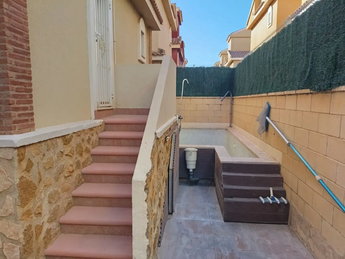 Chalet en  Calle Jorge Manrique 1 - Foto 8