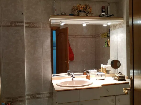 Piso en calle Lorenzo Silva, 49 - Foto 6