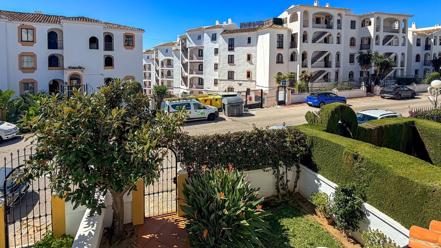 Piso en calle Mercurio, 2 - Foto 17