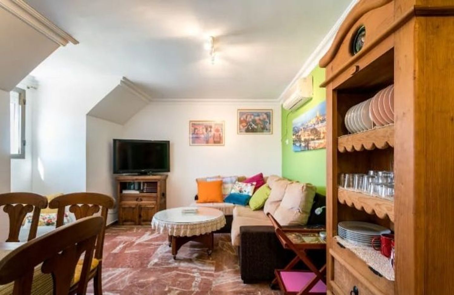 Ático en calle Viriato, 9 - Foto 17