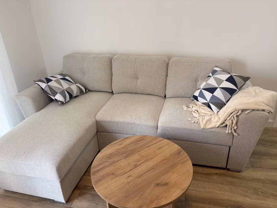 Apartamento en  Calle Juan de Gortz 1