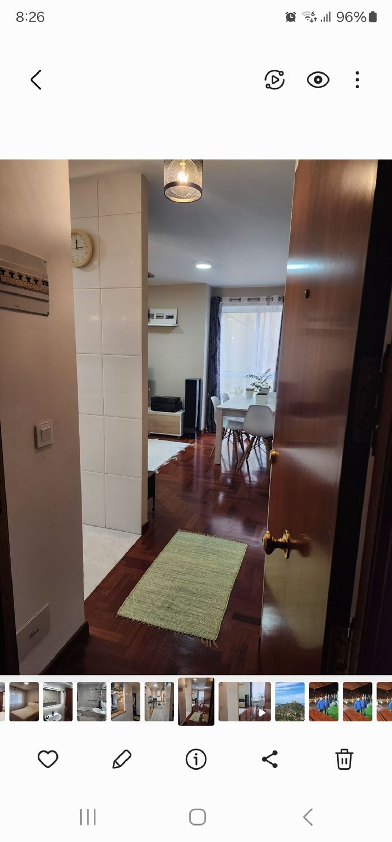 Piso en camino Espiñeiro, 6 - Foto 11