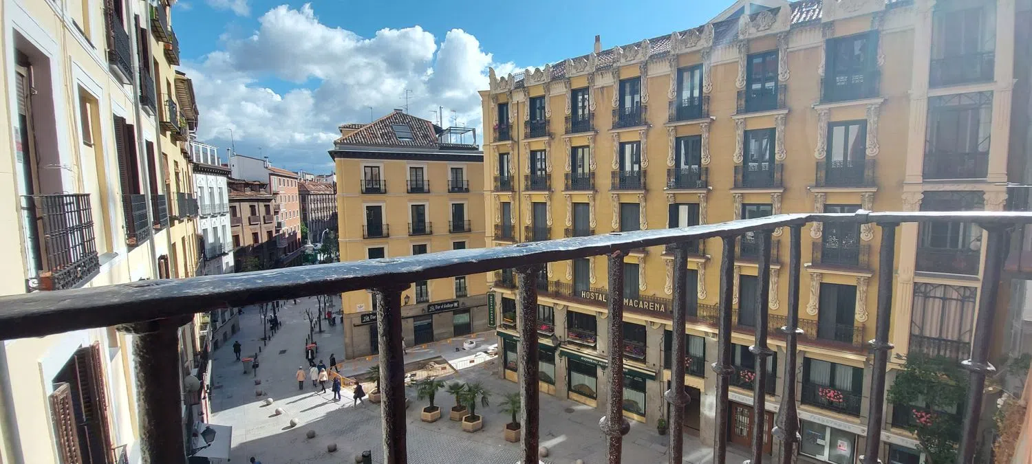 Dúplex en plaza Mayor, 9 - Foto 19