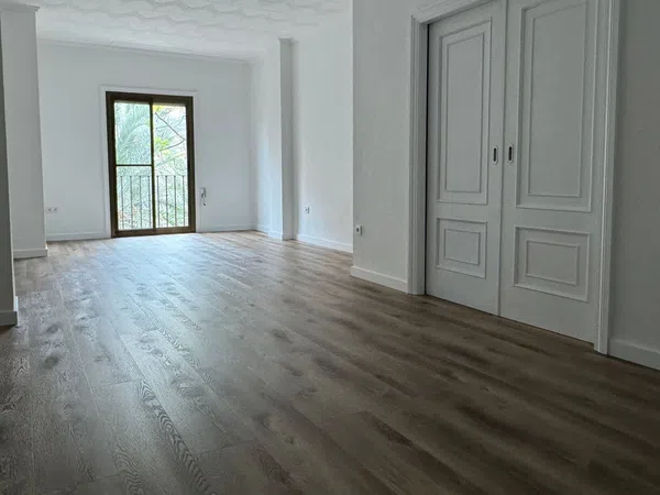 Piso en Avenida del Regne de València, 64, Russafa - Foto 1