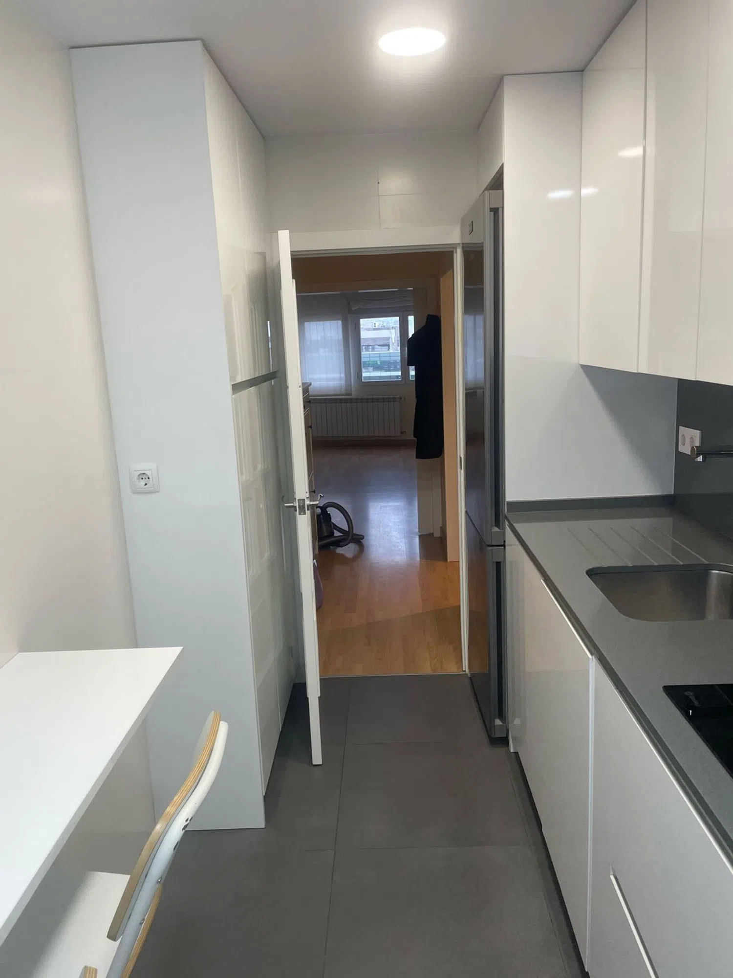 Piso en calle Chimichagua, 8 - Foto 17