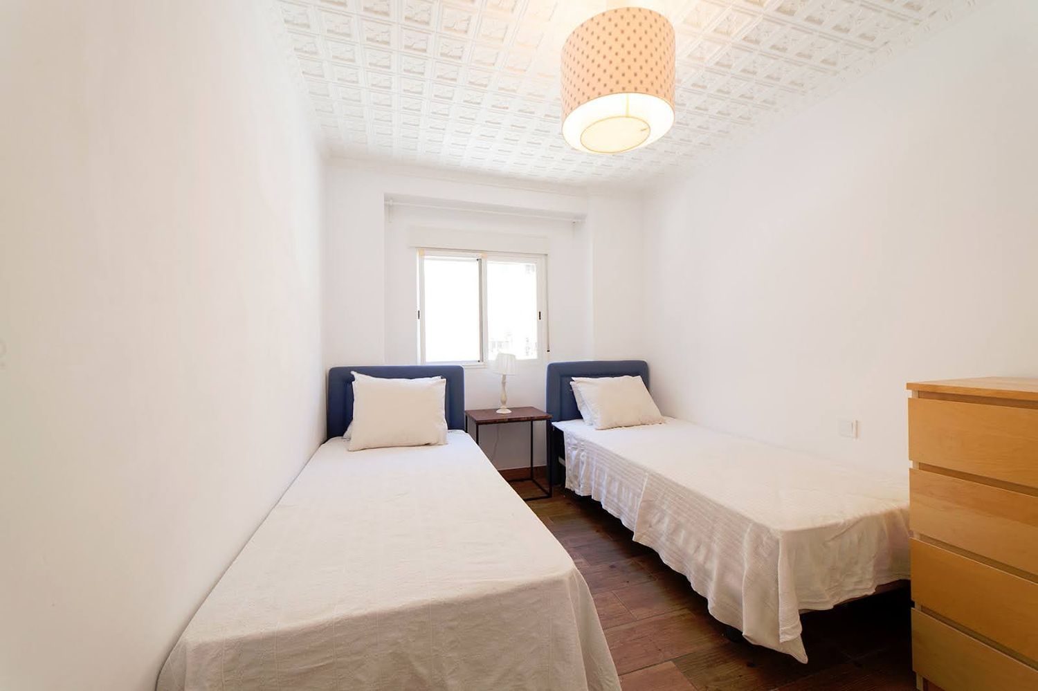 Piso en calle d' Antonio Ponz, 114 - Foto 2