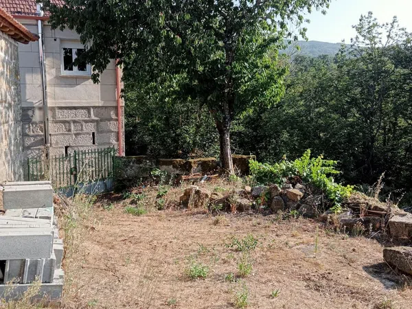 Casa de pueblo en As Quintas de San Teocado, 6 - Foto 19