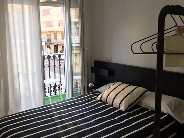 Piso en Mediterrani, El Cabanyal-El Canyamelar - Foto 9