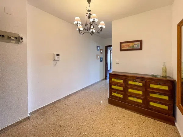 Piso en Avenida de la Pianista Martínez Carrasco, Malilla - Foto 21