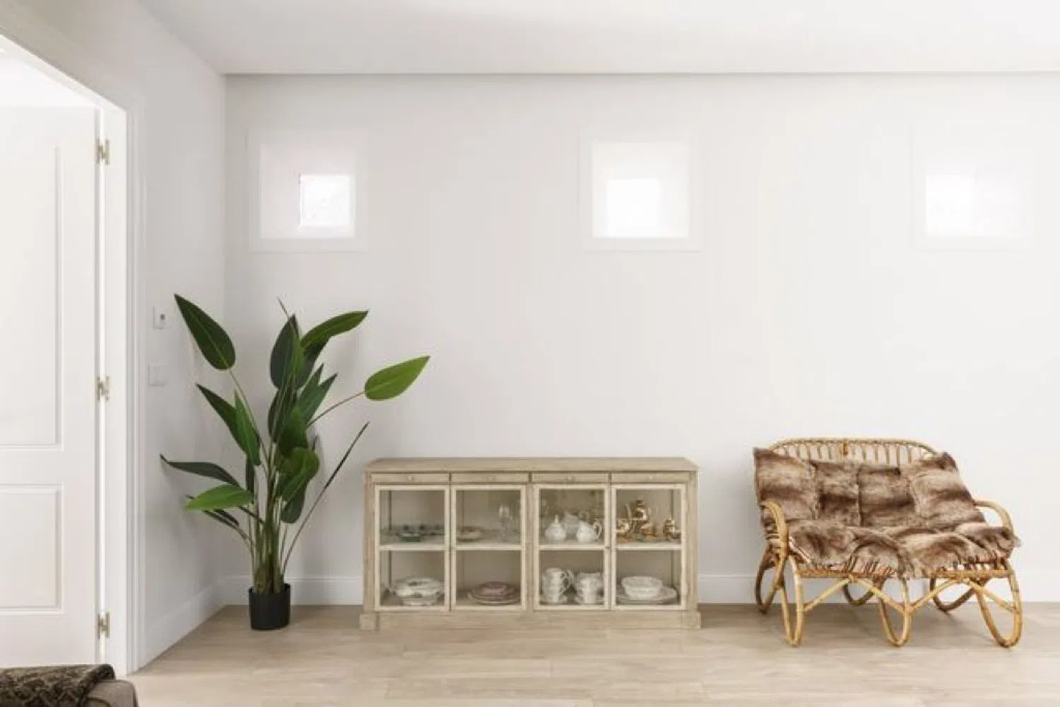 Piso en calle Federico Tapia, 67 - Foto 4