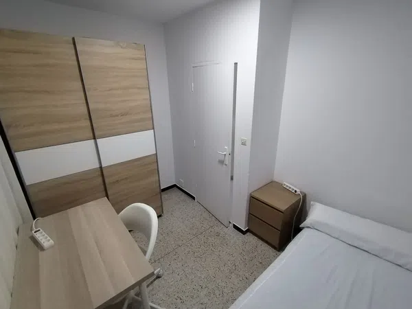 Piso en Calle do Bispo Diego Peláez, 13, Campus norte - S.Caetano, Campus norte - S.Caetano - Foto 10