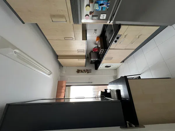 Piso en calle Consuelo Bergés, 3 - Foto 4