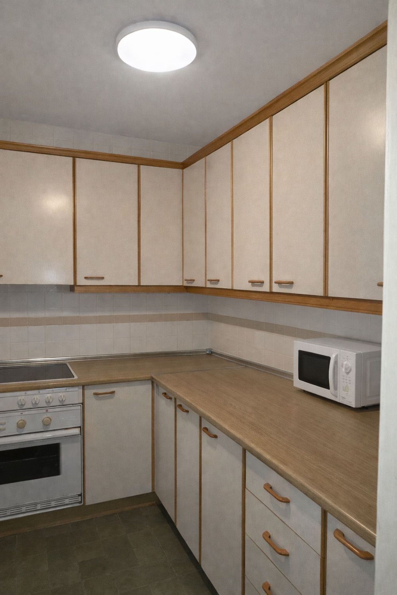 Piso en calle de Brianda de Mendoza y Luna, 20 - Foto 4