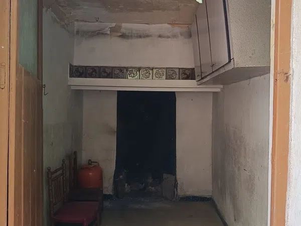 Casa de pueblo en Calle Ángel Díaz, 11 - Foto 24