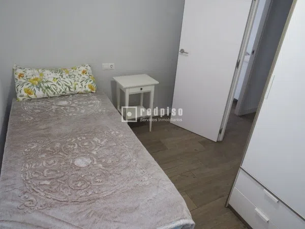Piso en Cruz del Humilladero - Los Tilos, Cruz del Humilladero - Los Tilos - Foto 18