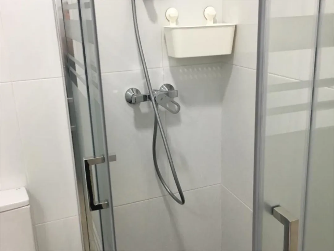 Planta baja en  Calle Clemencia Buiza 4 - Foto 9