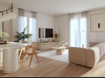 Apartamento en  Plaza de Abajo 13 - Foto 2