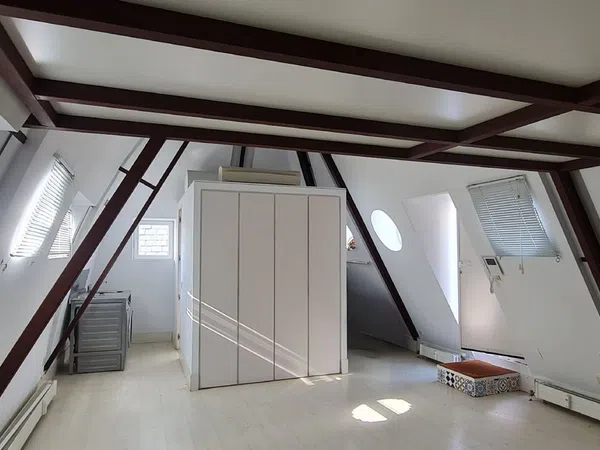 Dúplex en calle de Serrano, 25 - Foto 14