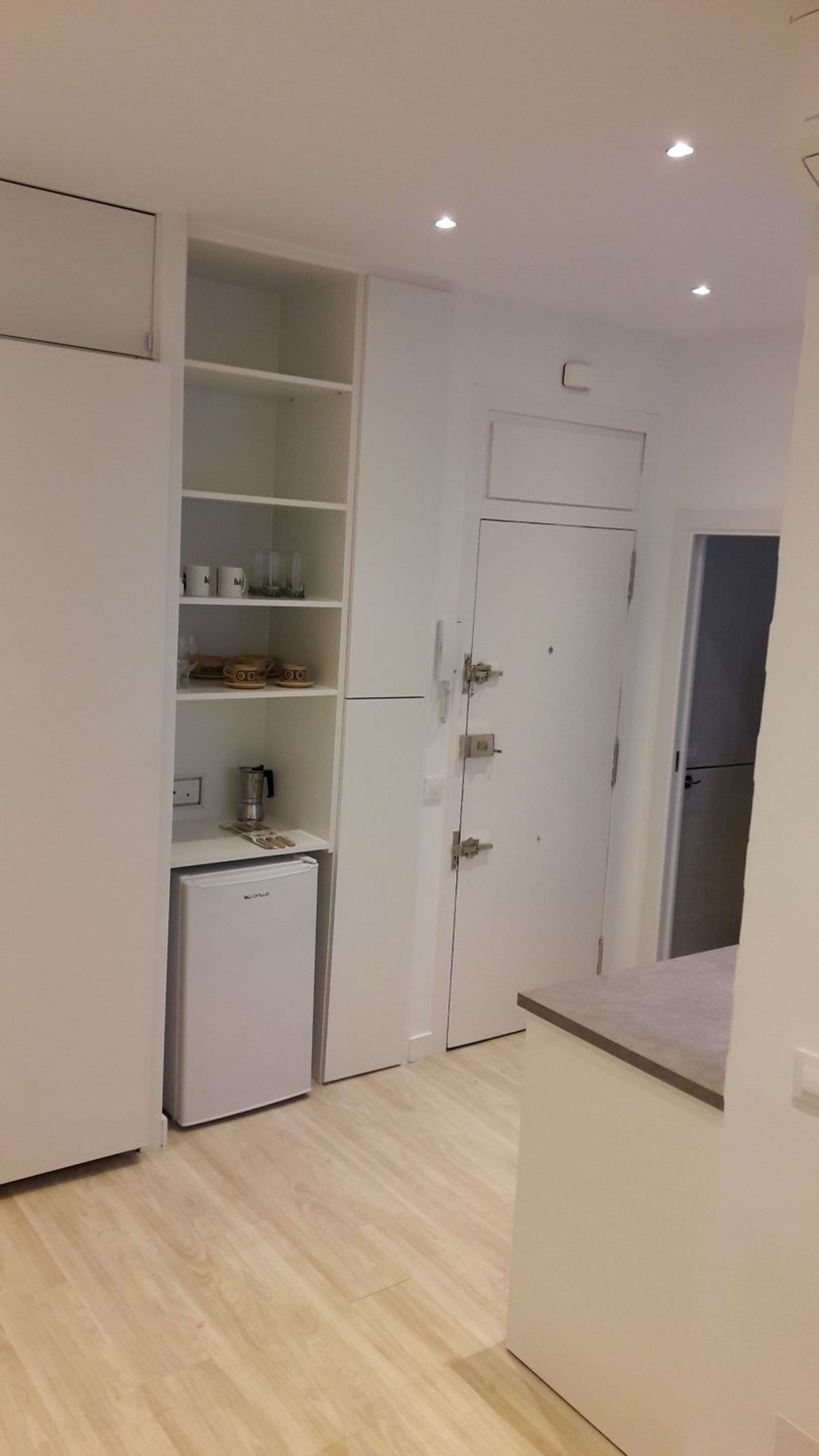 Estudio en Paseo de las Delicias, 115, Delicias - Foto 8